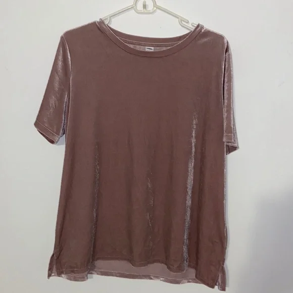 OLD NAVY new without tags and never used. very soft/velvet fabric. - Picture 1 of 4